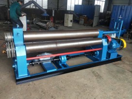 江西自動卷板機(jī)